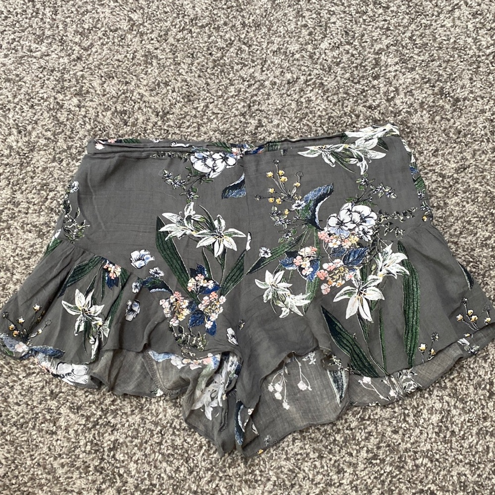 Cleobella Shorts